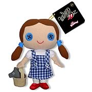 Wizard of Oz Dorothy Plush